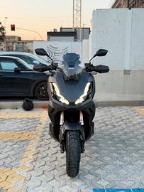 Honda ADV 350 2023