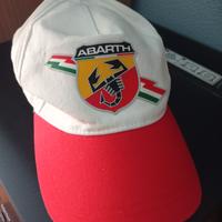 Abarth 