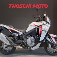 Moto Morini X-CAPE 1200
