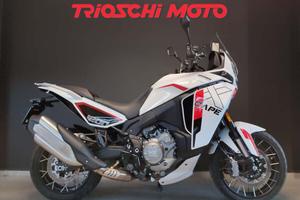 Moto Morini X-CAPE 1200