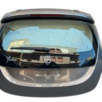 COFANO PORTELLONE LANCIA YPSILON DAL 2012 AL 2025