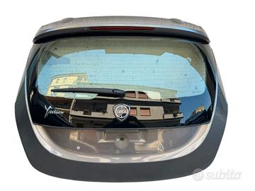 COFANO PORTELLONE LANCIA YPSILON DAL 2012 AL 2025