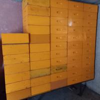 MELARI ARNIE PORTASCIAMI 