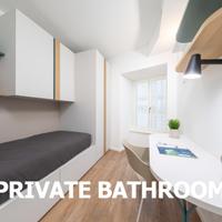Singola con bagno privato [TN_GVN3-2_S3]