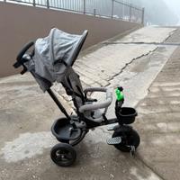 Triciclo Aveo 4 Kraft