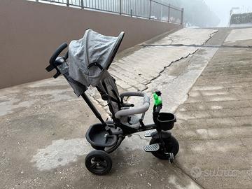 Triciclo Aveo 4 Kraft