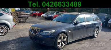 Ricambi usati BMW 530D STATION WAGON( E61 )- 306D3