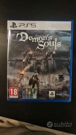 Demon's Souls PS5