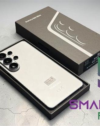 Samsung Galaxy S26 Ultra 256GB SOLO ATTIVATO