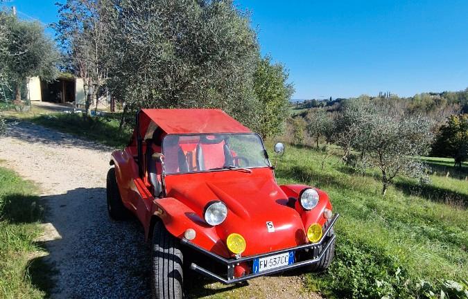 VOLKSWAGEN Altro modello - 1976