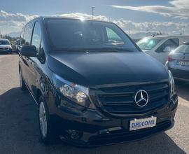 Mercedes-benz Vito 2.0 116 CDI PC-SL Tourer Pro Lo