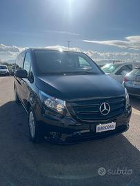 Mercedes-benz Vito 2.0 116 CDI PC-SL Tourer Pro Lo