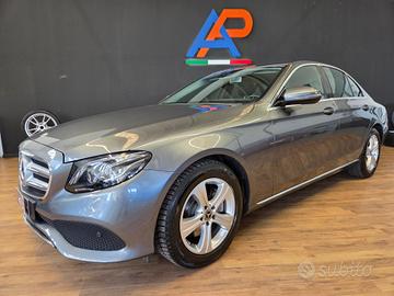 Mercedes-Benz E 200 E 200 4 MATIC