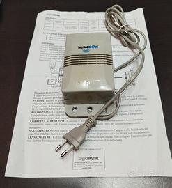 Amplificatore di frequenza per Tv