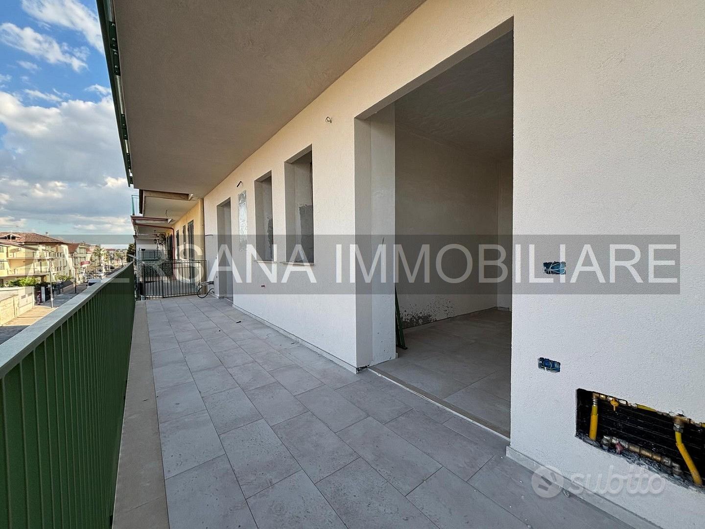 Appartamento – Parete, Caserta - Vista 2