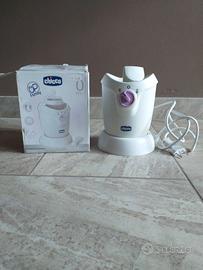 Scaldabiberon Chicco Casa - Auto