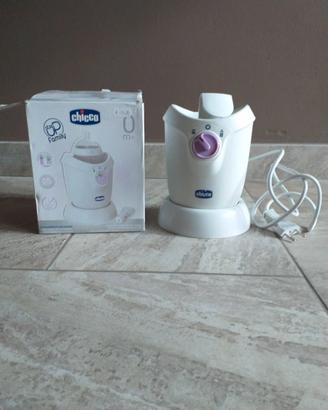 Scaldabiberon Chicco Casa - Auto
