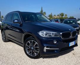 Bmw X5 xDrive30d Luxury UNICO PROPIETARIO