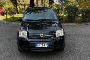 Fiat Panda 1.3 MJT 16V 4x4 Climbing SI NEOPATENTAT