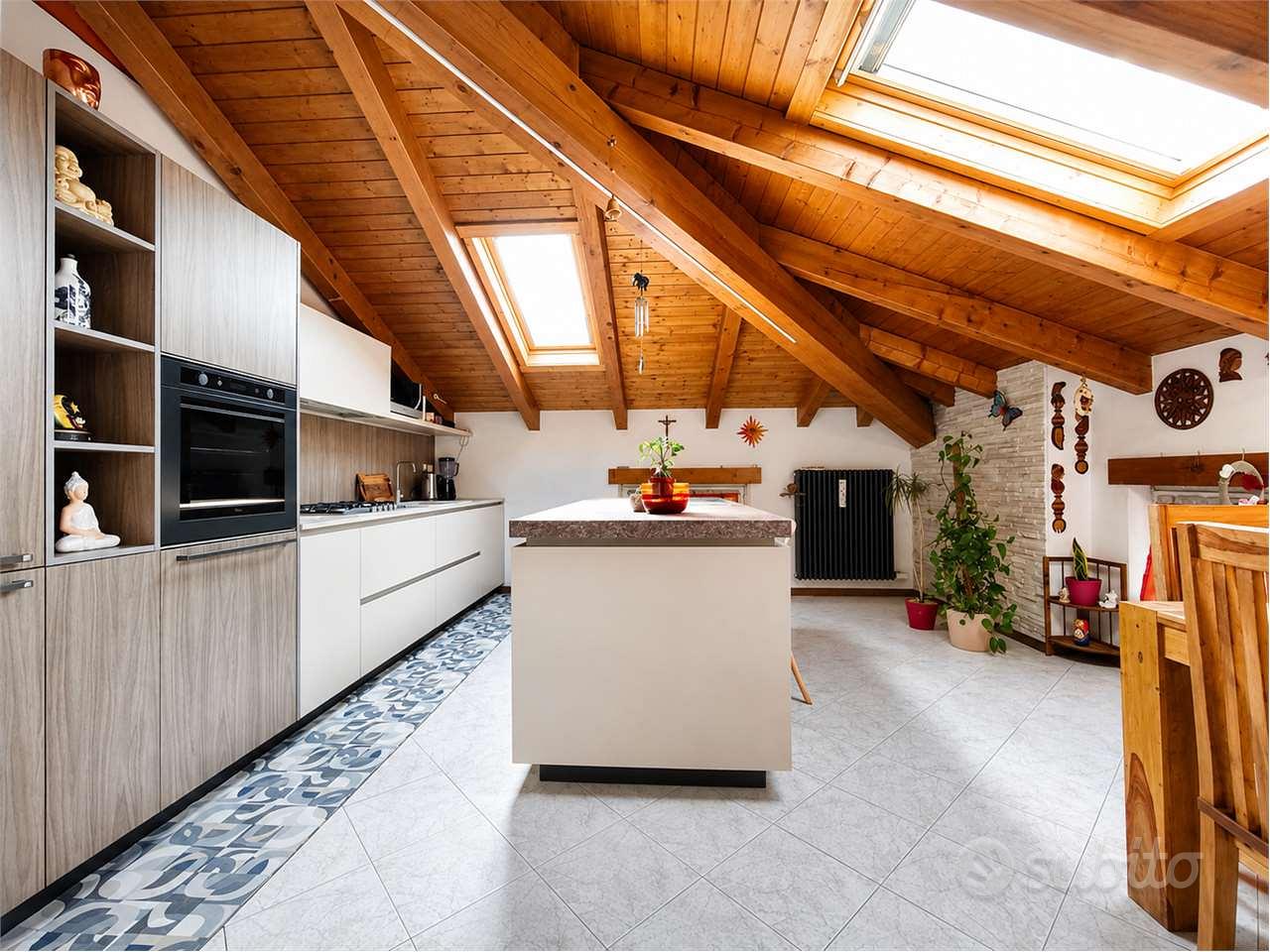 Appartamento – Trento, Bondone - Vista 3