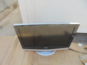 TV Samsung modello LE32R51B  x ricambi