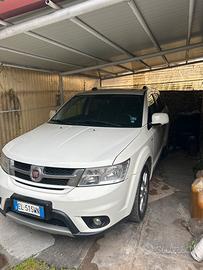 Fiat freemont 2.0multjet da 170cv