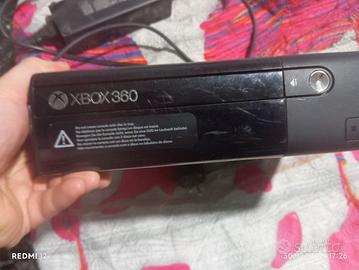 Xbox 360 e