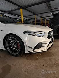 Mercedes benz a200 w177