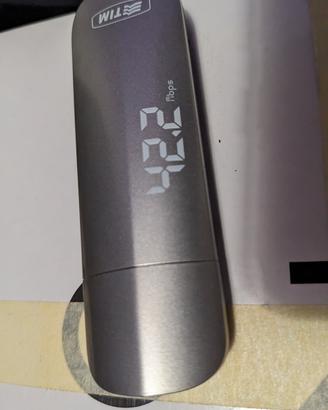chiavetta modem 4G