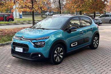 CITROEN C3 PureTech 83 S&S Shine