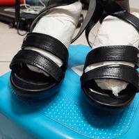 Scarpe con il tacco