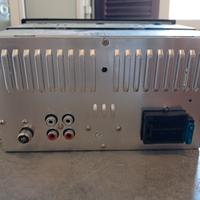 stereo auto2din