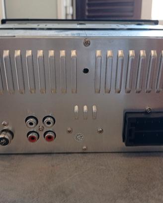 stereo auto2din