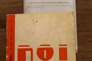 Garelli Altro modello