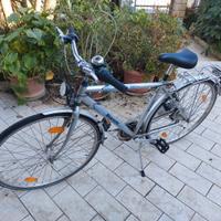 Bicicletta Bianchi Spillo da uomo 