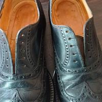 Duilio 41 in pelle
