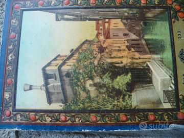 Ricordo di Venezia - Cartoline originali anni 20