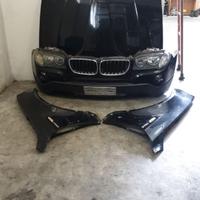 Muso Completo Bmw X3 2.0 TDI anno 2006