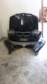 Muso Completo Bmw X3 2.0 TDI anno 2006