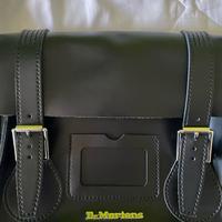 Satchel Dr Martens originale 28cm