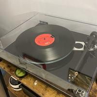 Giradischi REGA P3. Come nuovo