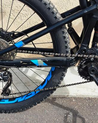E-Bike Focus Jam2