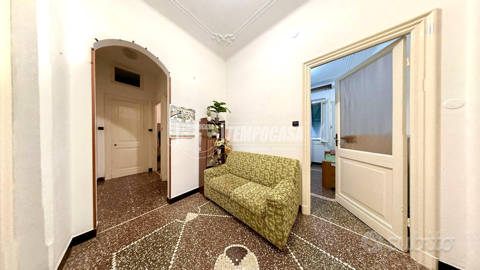 Appartamento – GE - Altro