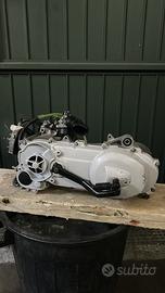 Zip sp mk2 blocco motore c25am