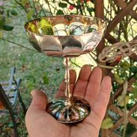 Bicchieri Regal Prestige Vintage 24k  silver 6pzz.