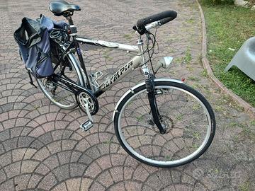 Bicicletta Olimpia