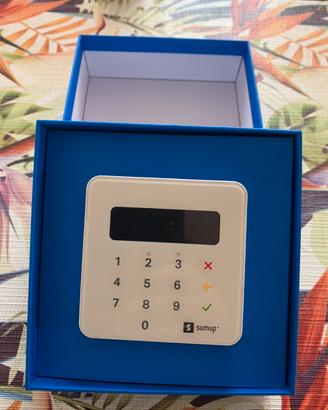 Lettore bancomat