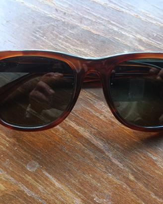 Wayfarer Bausch&Lomb 1980 modello piccolo