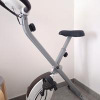 Cyclette Pieghevole 