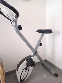 Cyclette Pieghevole 